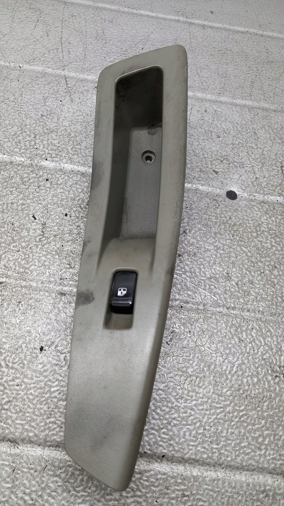 фото №1, Переключатель стекло правый перед chevrolet nubira 07r