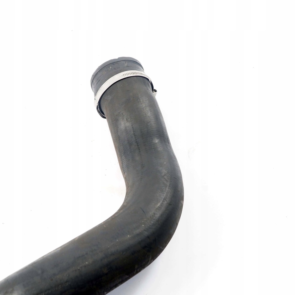 фото №11, Mercedes w639 шланг труба turbo om646 дизель a6395283082