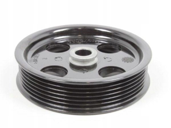 фото №1, Шкив насоса усилителя 3.7 4.7 dodge dakota