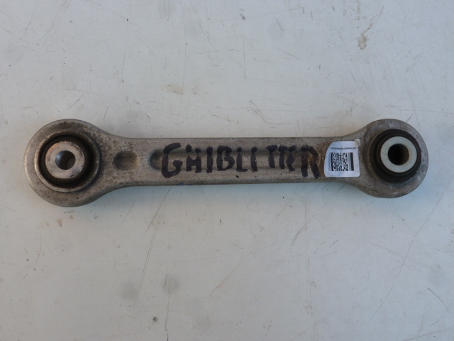 фото №1, Рычаг задняя maserati ghibli