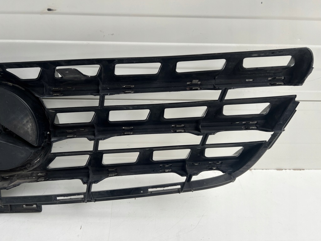 Решітка радіатора решітка радіатора решітка радіатора mercedes ml iii w166 a0008880060 Оригінал