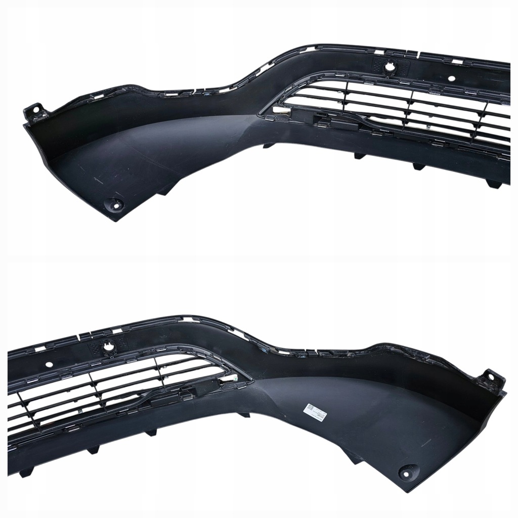 фото №15, Решётка решётка радиатора спойлер накладка mercedes eqb x243 a2438856203 a2438856303 оригинальный номер