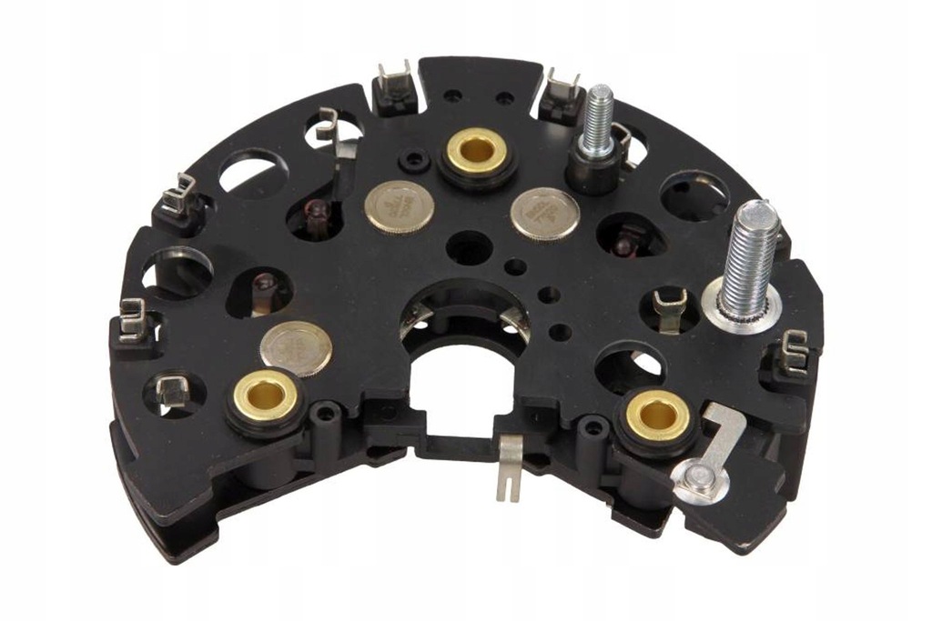 фото №2, Arc0096 диодный мост prost. генератора as-pl