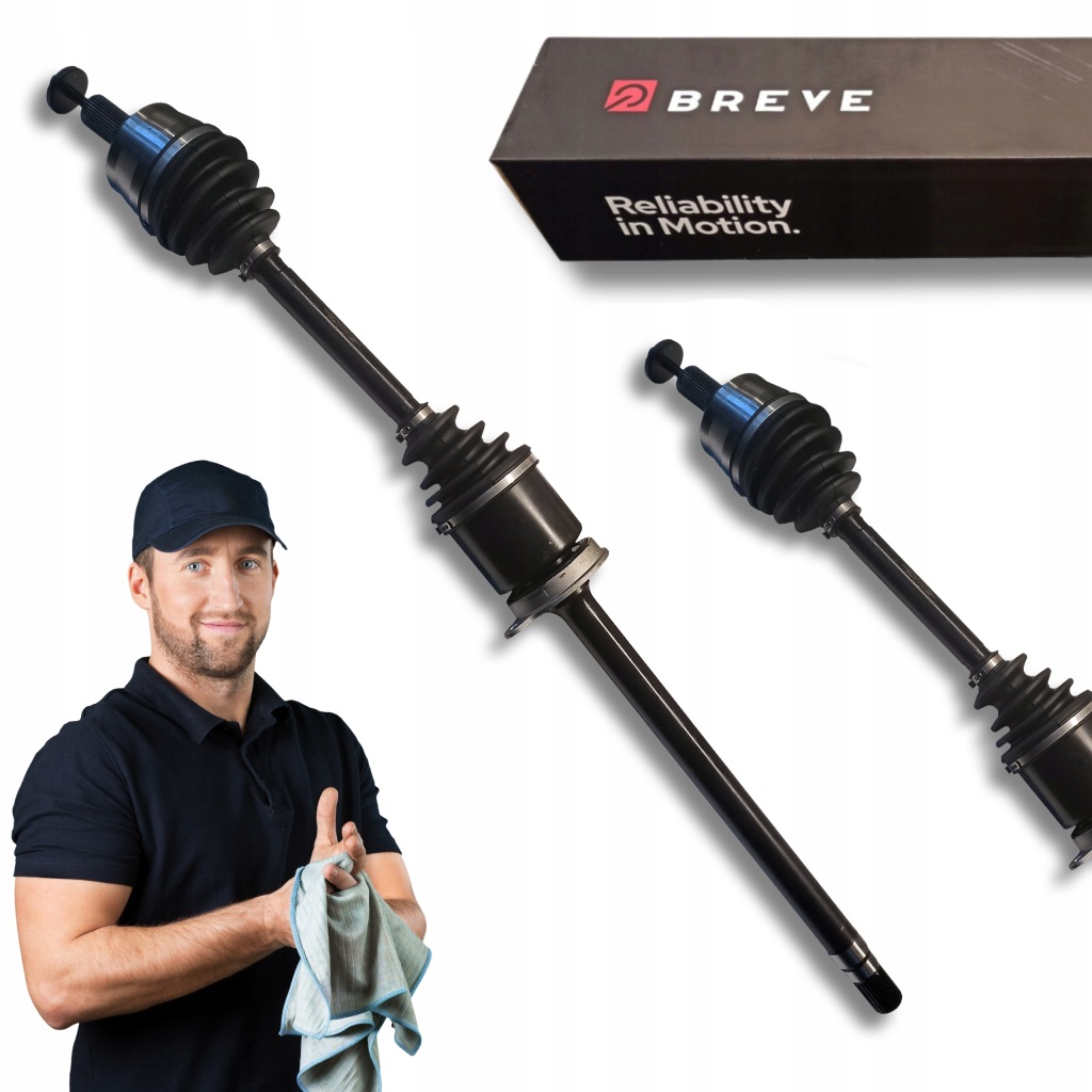 Купить Приводной вал правый  volvo xc40 536 t4 fwd автоматическая коробка передач новая