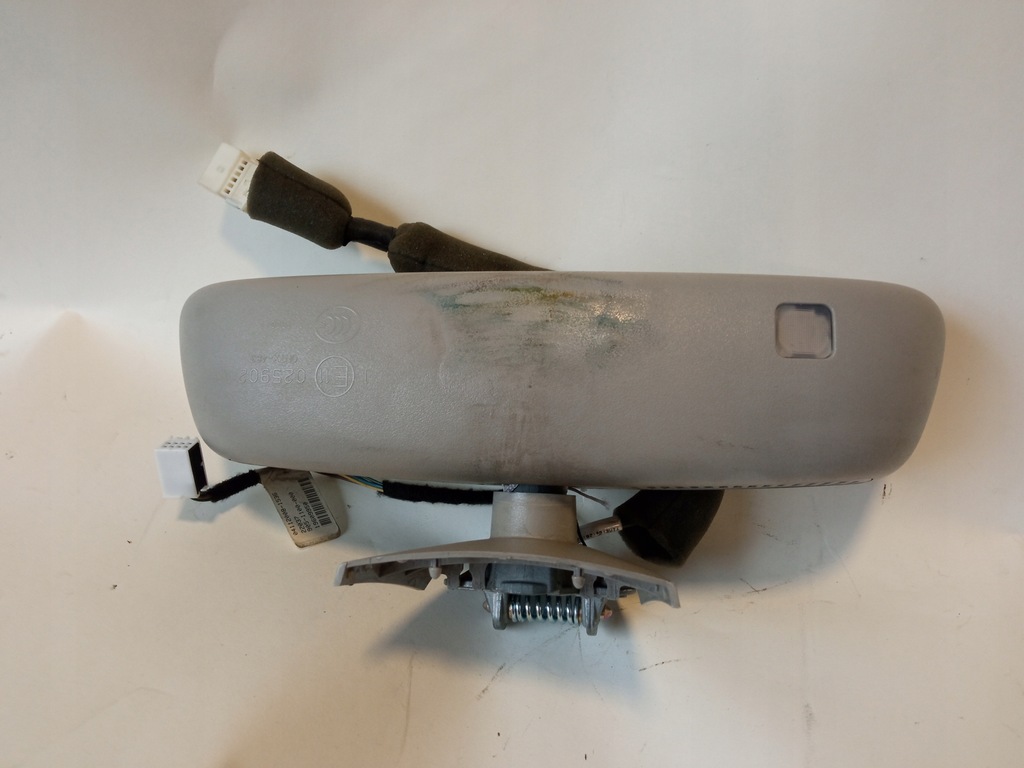 фото №7, Дзеркало внутрішнє mercedes w204 a2048101317