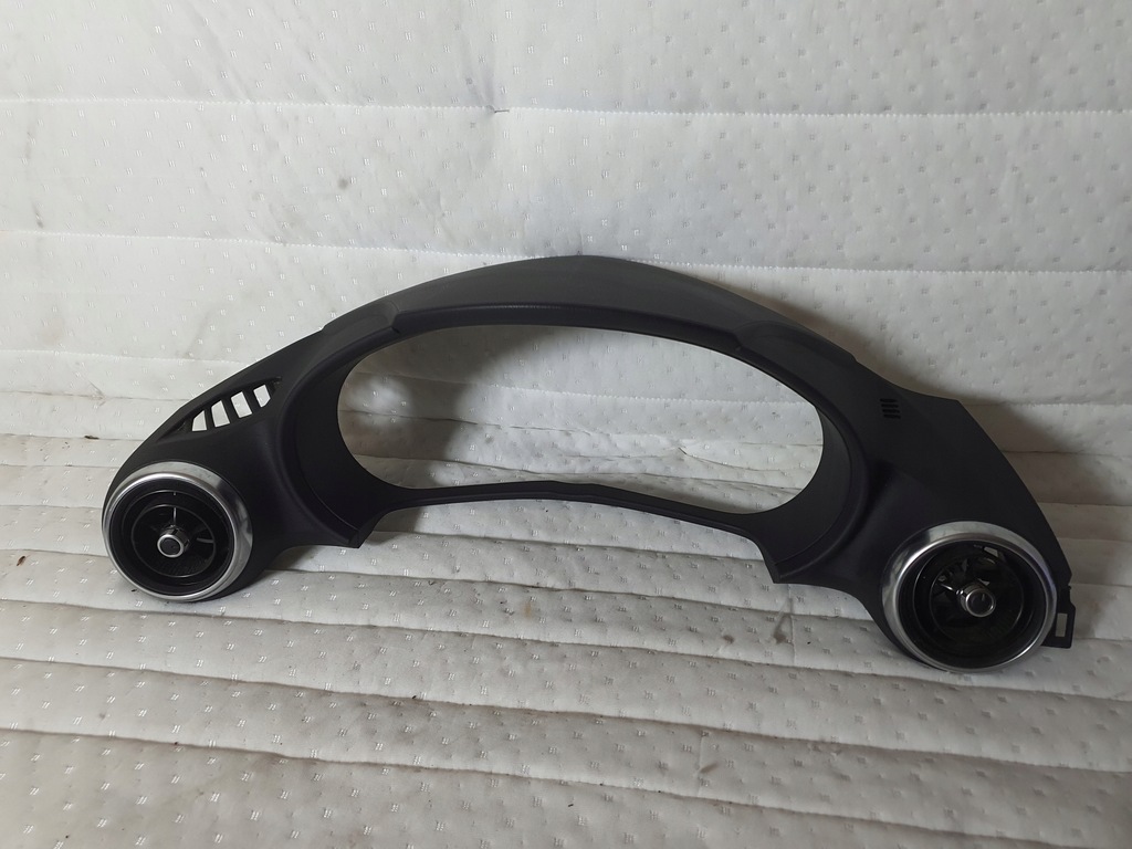 фото №1, Захист корпус рамка спідометра mazda mx5 spider 124