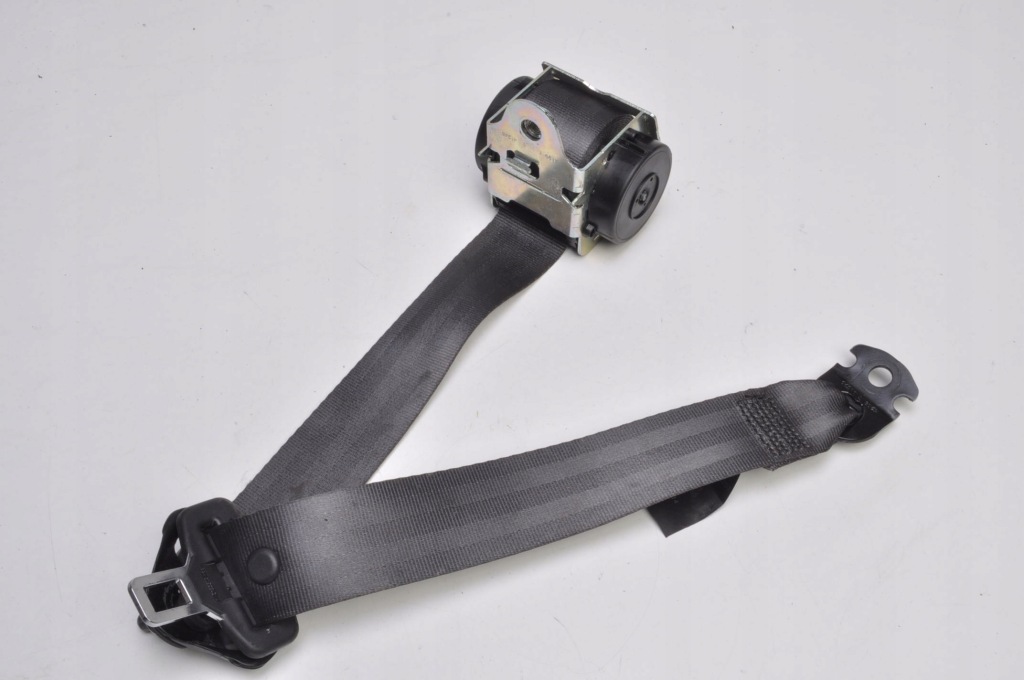 Opel corsa d ремінь безпеки правий лівий задній задній 2 ряд 13436123 Доставка