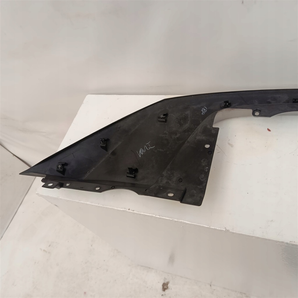 фото №5, Молдинг решітка радіатора решітка радіатора nissan leaf ii 2 62320 5sh0a