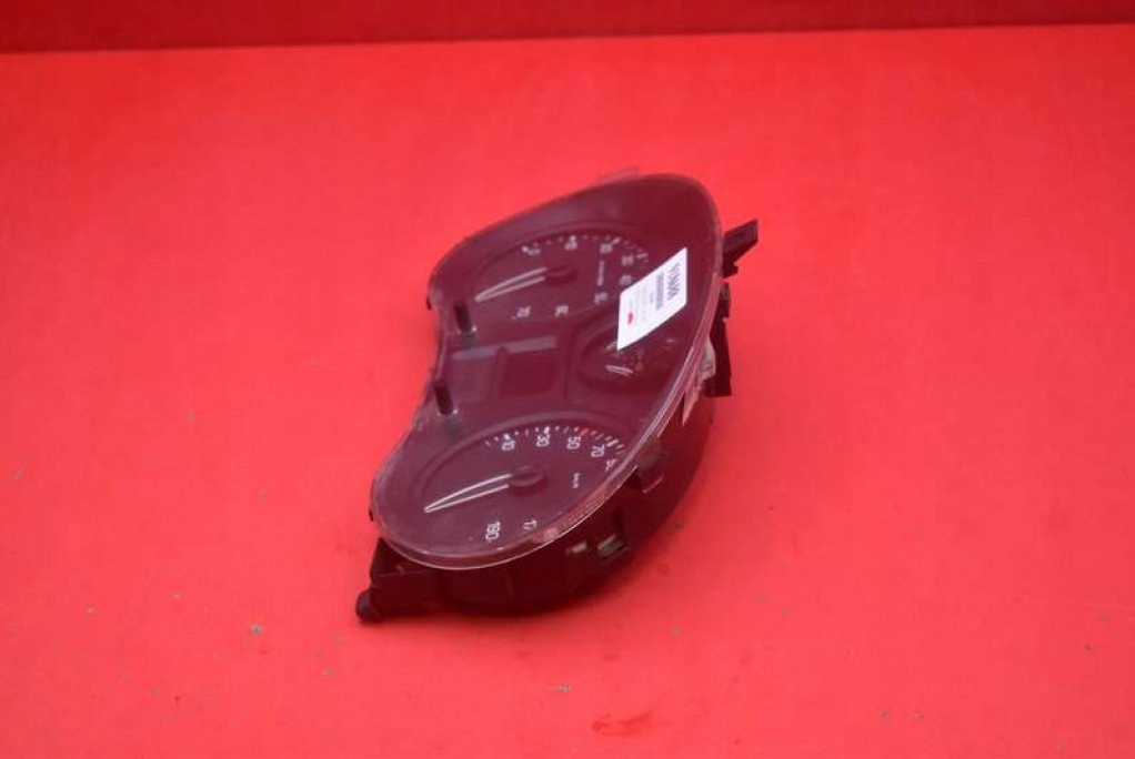 фото №6, Счетчик приборы eu 9665155280 peugeot expert 2 ii 2.0 hdi 120 km 07-12