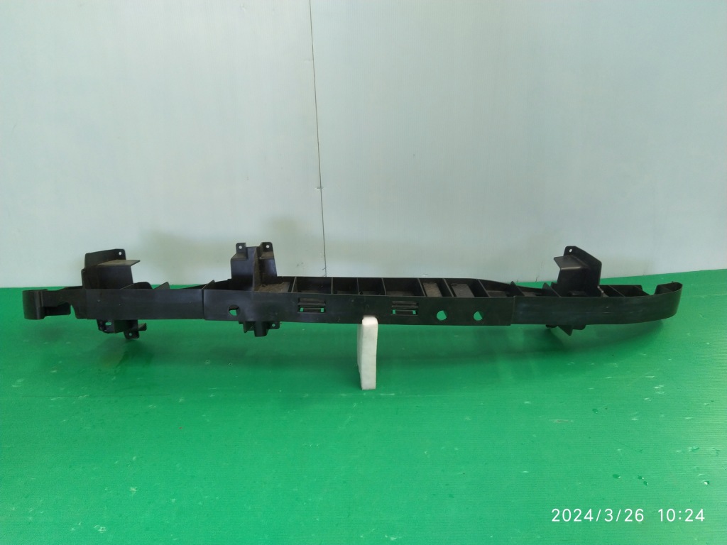 фото №1, Балка бампера пластикова перед dacia dokker lodgy 620932632r