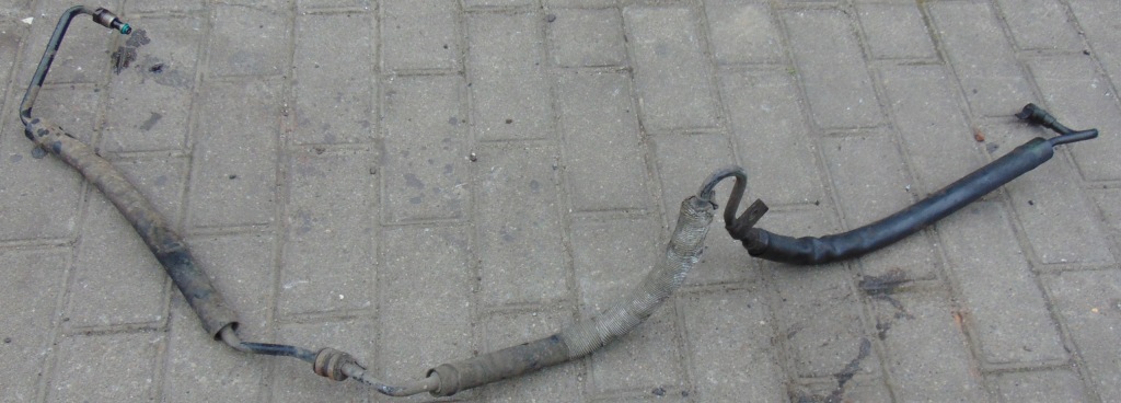 фото №1, Шланг усилителя ford galaxy i mk1 lift 1.9tdi europa