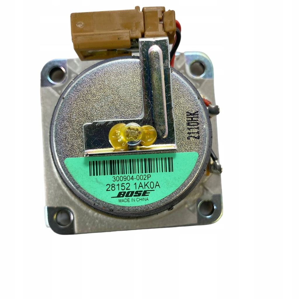 фото №8, Nissan murano z52 2022 динамік панелі приладової панелі