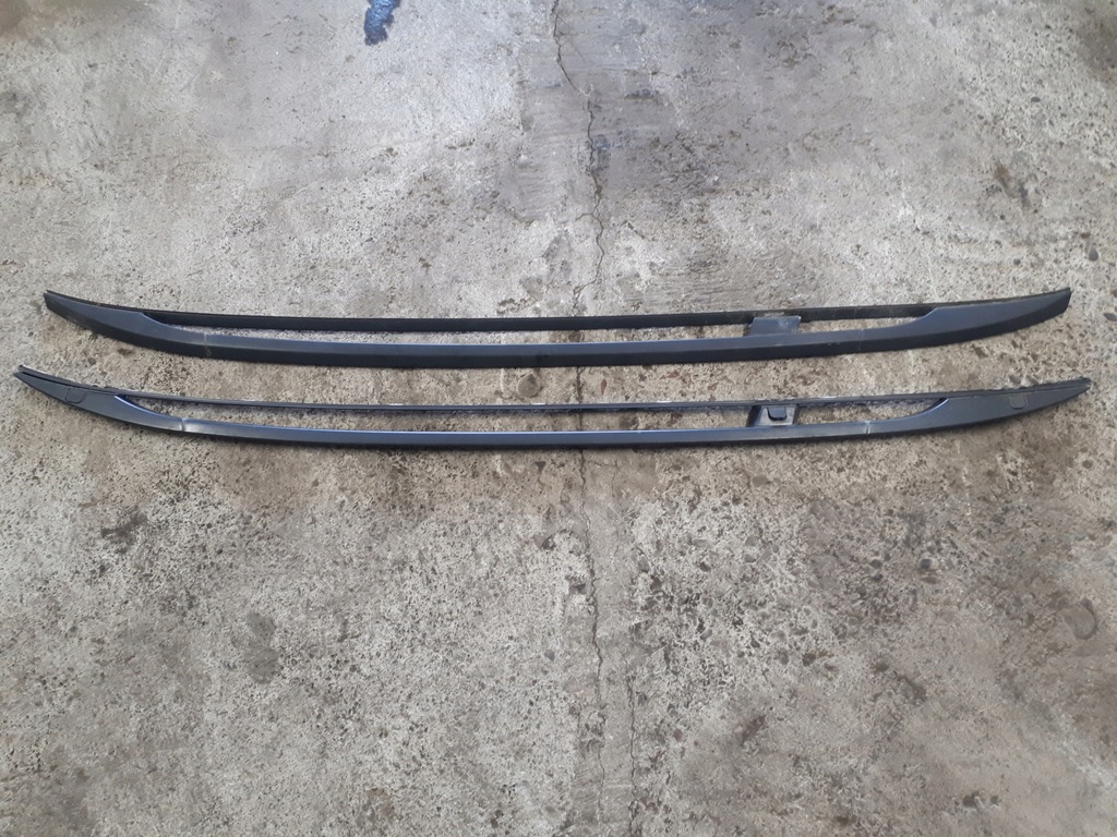 фото №1, Рейлинги bmw e46