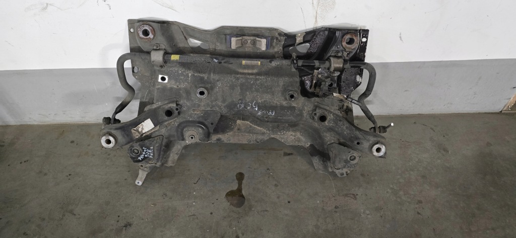 фото №1, Peugeot 508 i 10-18 1.6 hdi подрамник подрамник перед 7caa56