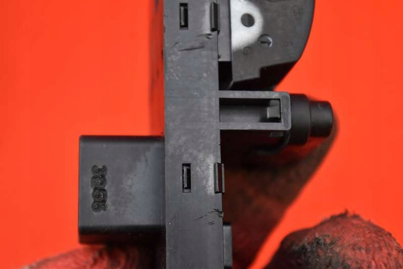 фото №7, Панель управление окон eu 1k4959857 vw passat b6 05-10