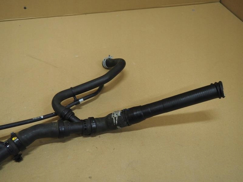 фото №4, Wąż труба магистраль wody twingo iii 215032629r