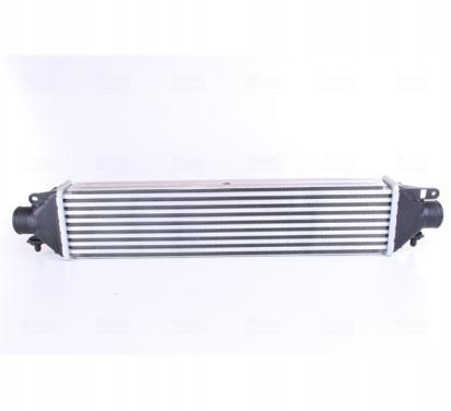 Купить Nissens интеркулер fiat grande punto 05