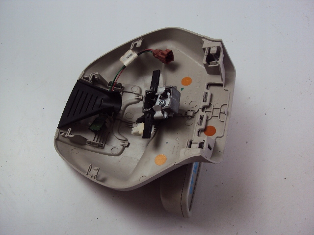 фото №4, Зеркало внутреннее renault megane iv hb 2016-