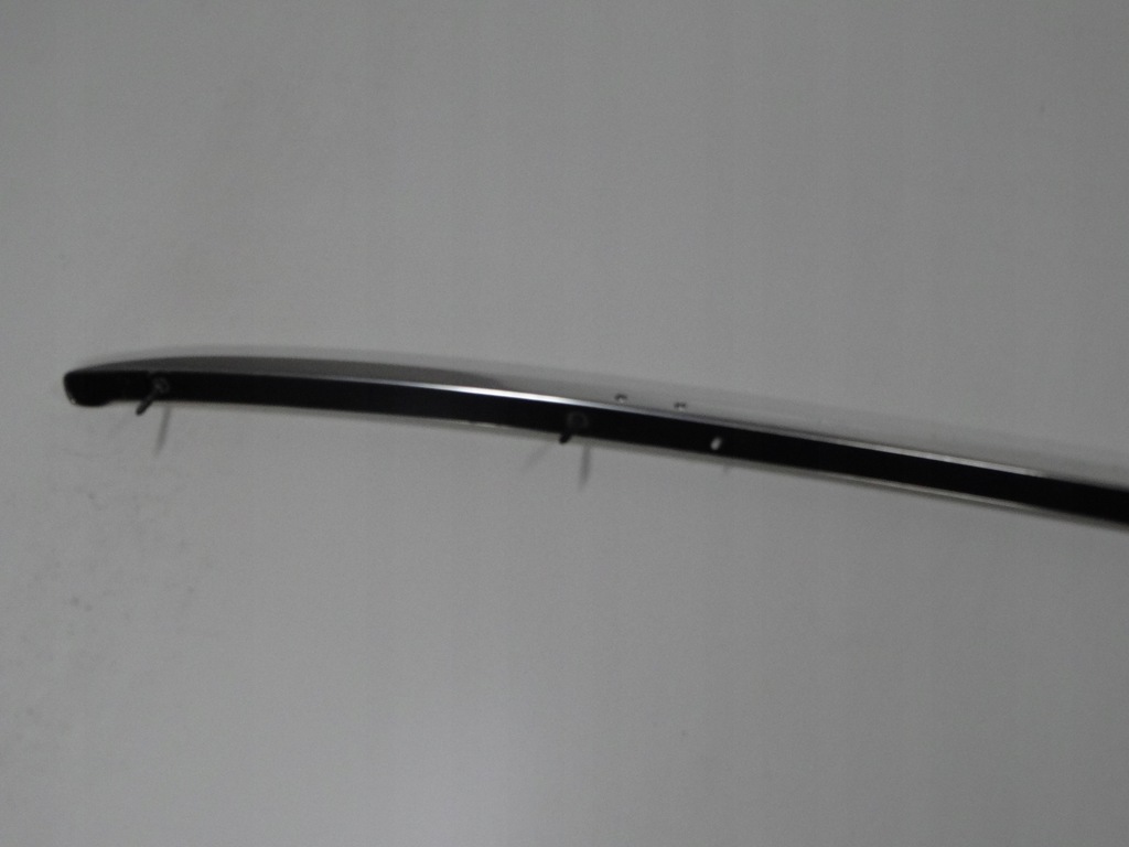 фото №10, Рейлинг хром левый audi a6 c6 kombi