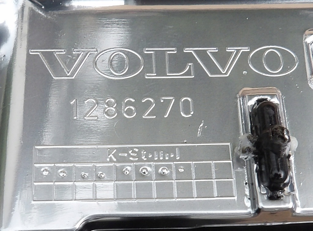 Volvo v70 2015r. рамка консолі центральної панель керування 1286270 Київ