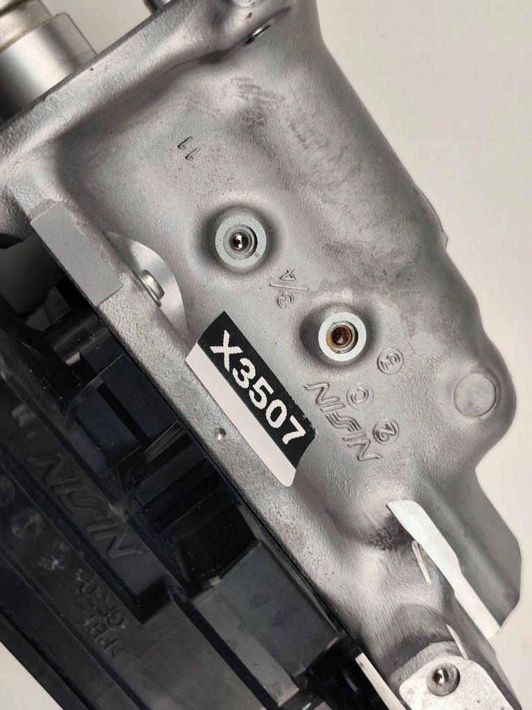 фото №5, Насос усилитель тормоза honda civic xi 6464527