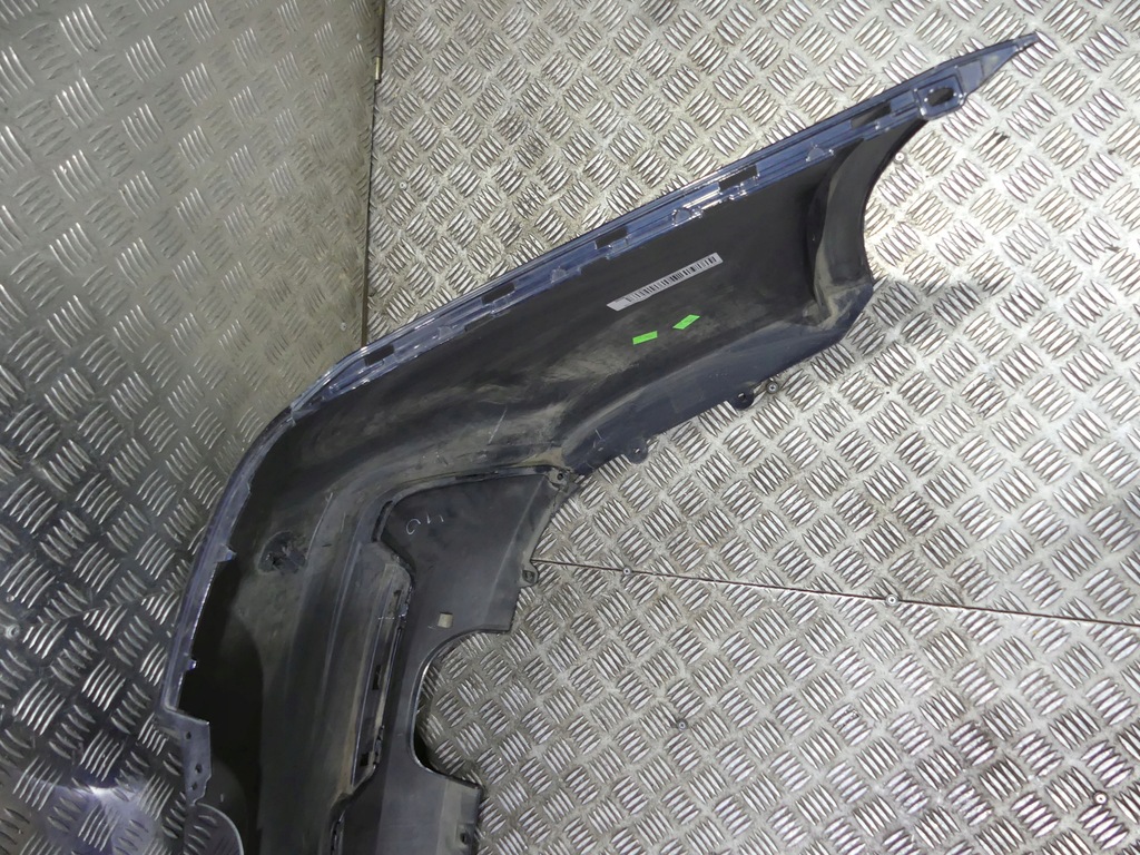 фото №11, Bmw 4 f32 f33 f36 lci mpakiet бампер задняя разные