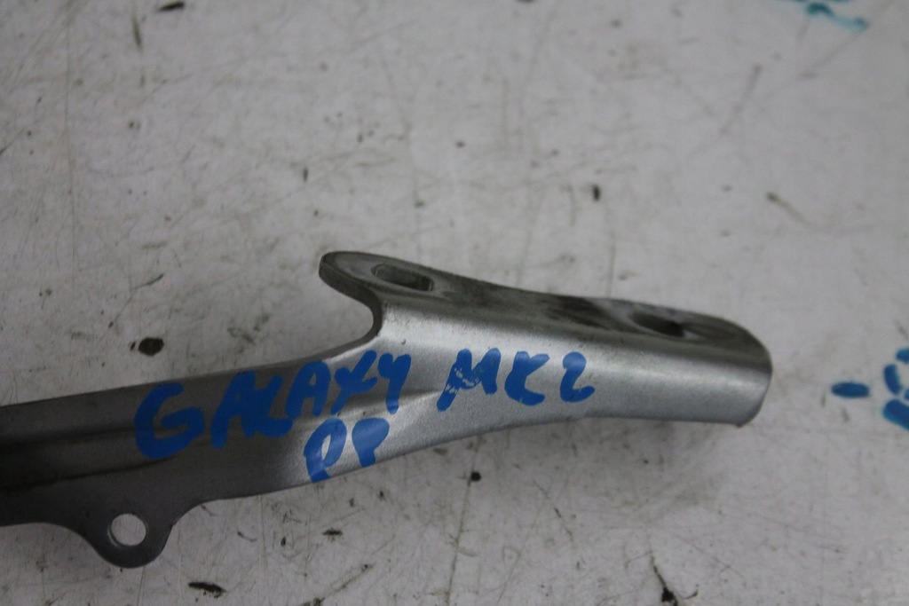 фото №4, Петля петлі капот комплект galaxy mk3 06-10