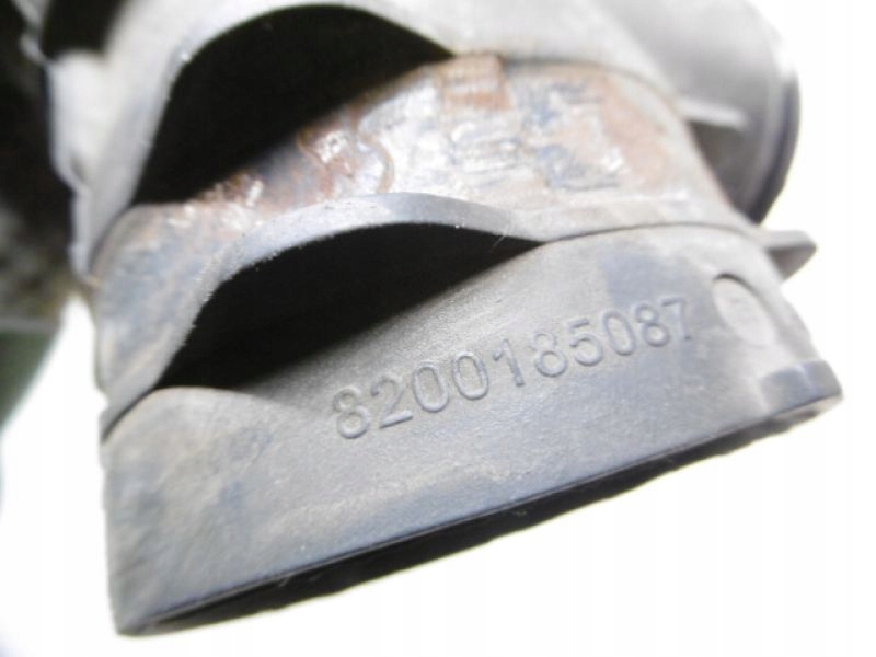 фото №3, Renault scenic ii шланг труба повітрозабірник 2,0 f4r