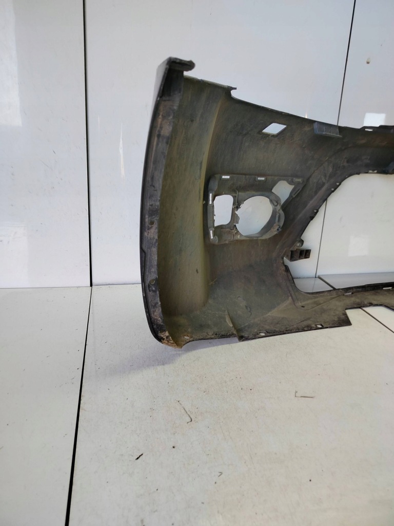 Бампер перед передній suzuki vitara 2 ii lift 2012- 71711-77ka0 Оригінал