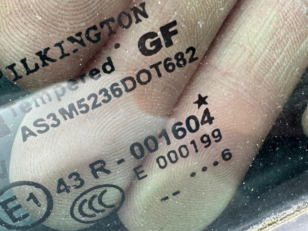 фото №2, Opel zafira b z21b двері ліва задні