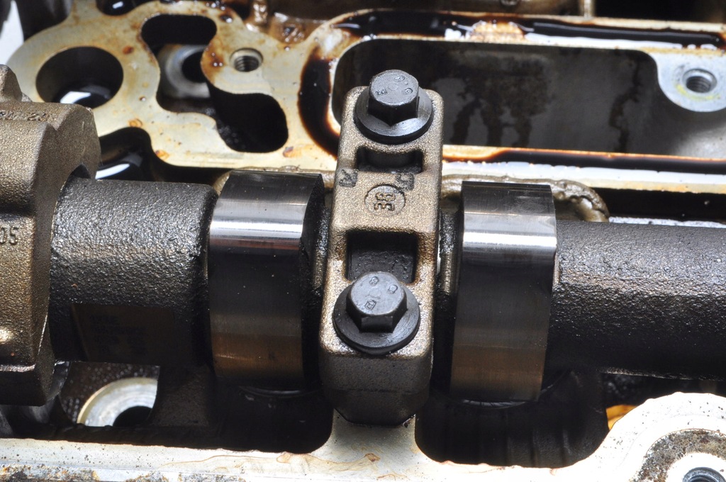 фото №6, Jaguar s-type x200 2.5 v6 147kw 200km головка правая rfx4e-6090-be