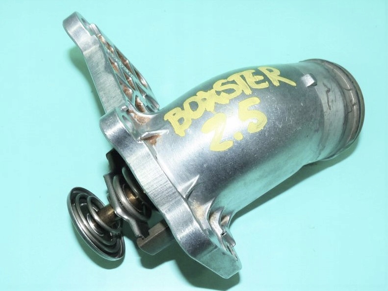 фото №1, Porsche boxster 986 2.5 корпус + термостат