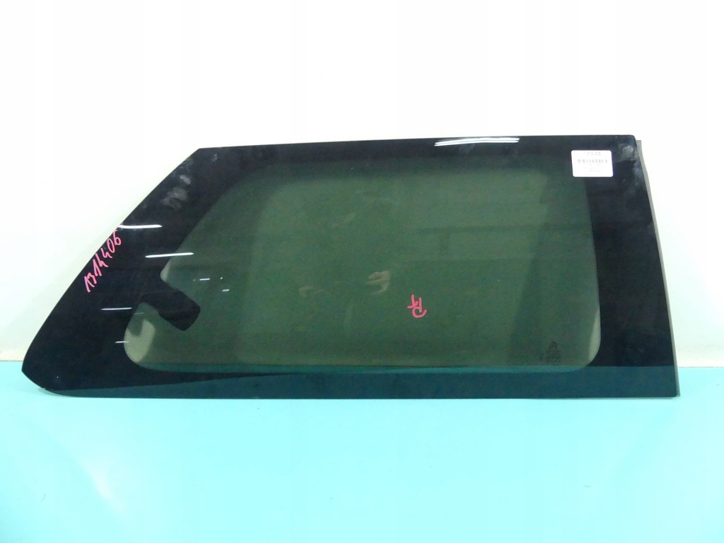 фото №1, Стекло дверь задняя правая citroen c4 cactus 14-20 16r