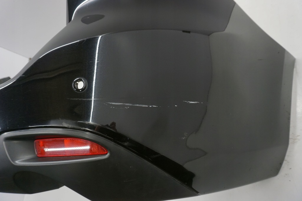 фото №9, Mazda 6 gj kombi бампер задня задній 41w