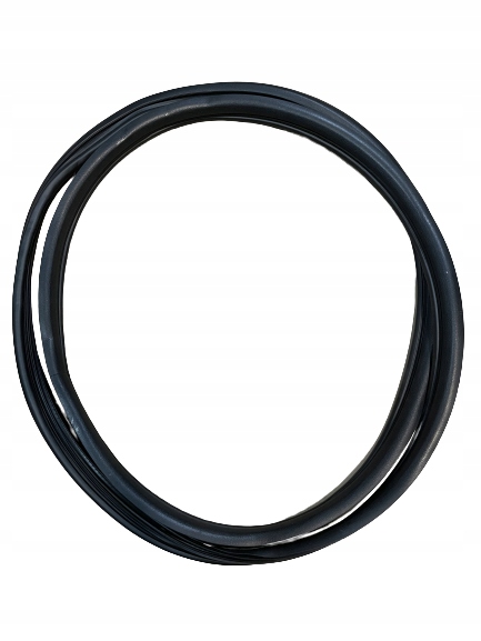 фото №1, Alfa romeo 147 3-d прокладка obrysu двері ліва