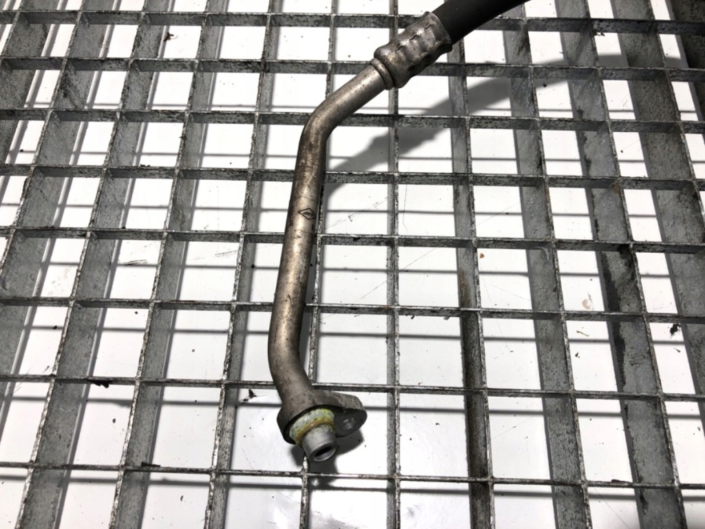 фото №3, Трубка кондиционера renault master ii 8200401711 2.5 120km bus wąż