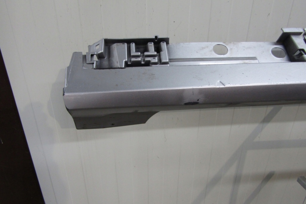 фото №11, Молдинг порог правая toyota corolla xii sedan e21