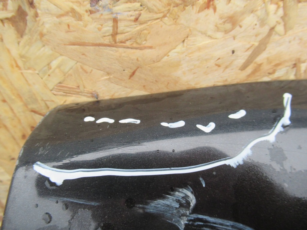 фото №6, Двері задня ліва renault modus