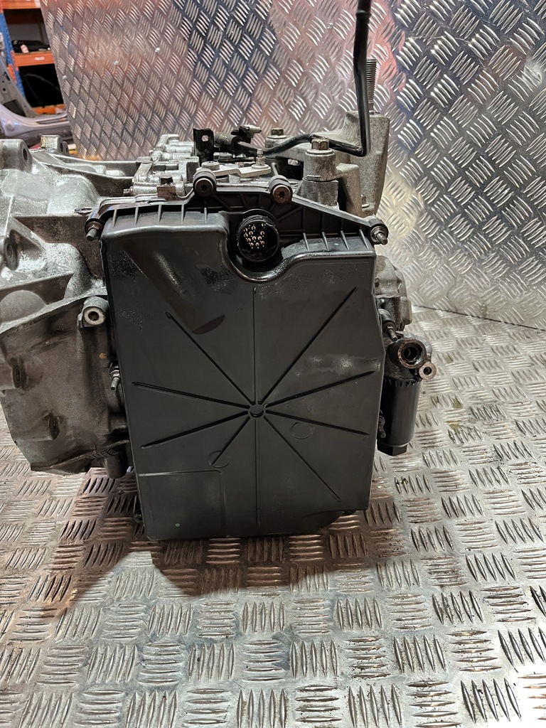 фото №8, Коробка передач передач автоматична ford edge 15- 2.0 tdci g2gr-7000-ab