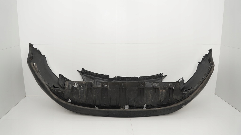 фото №10, Бампер перед передний opel corsa e 14-19r #