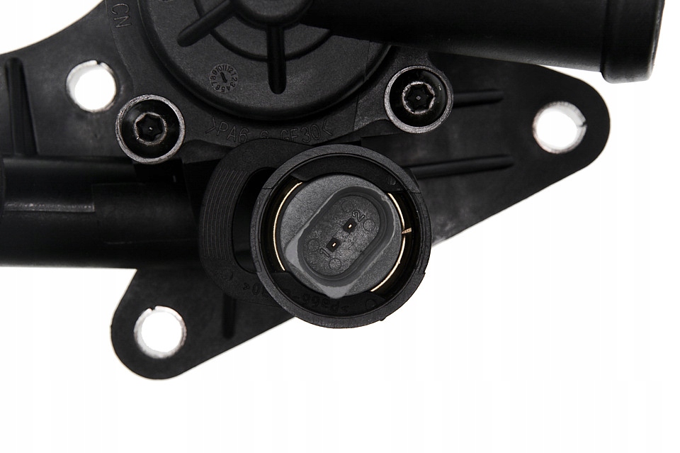 фото №13, Nty ctm-vw-032 корпус термостата