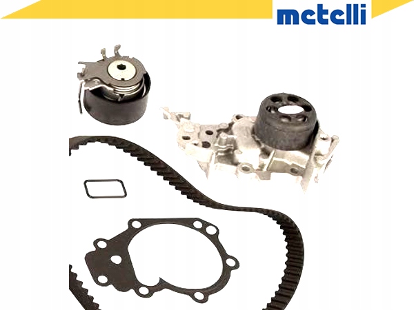 фото №2, Набор распределительного вала насос renault symbol ii 1.2 16v l