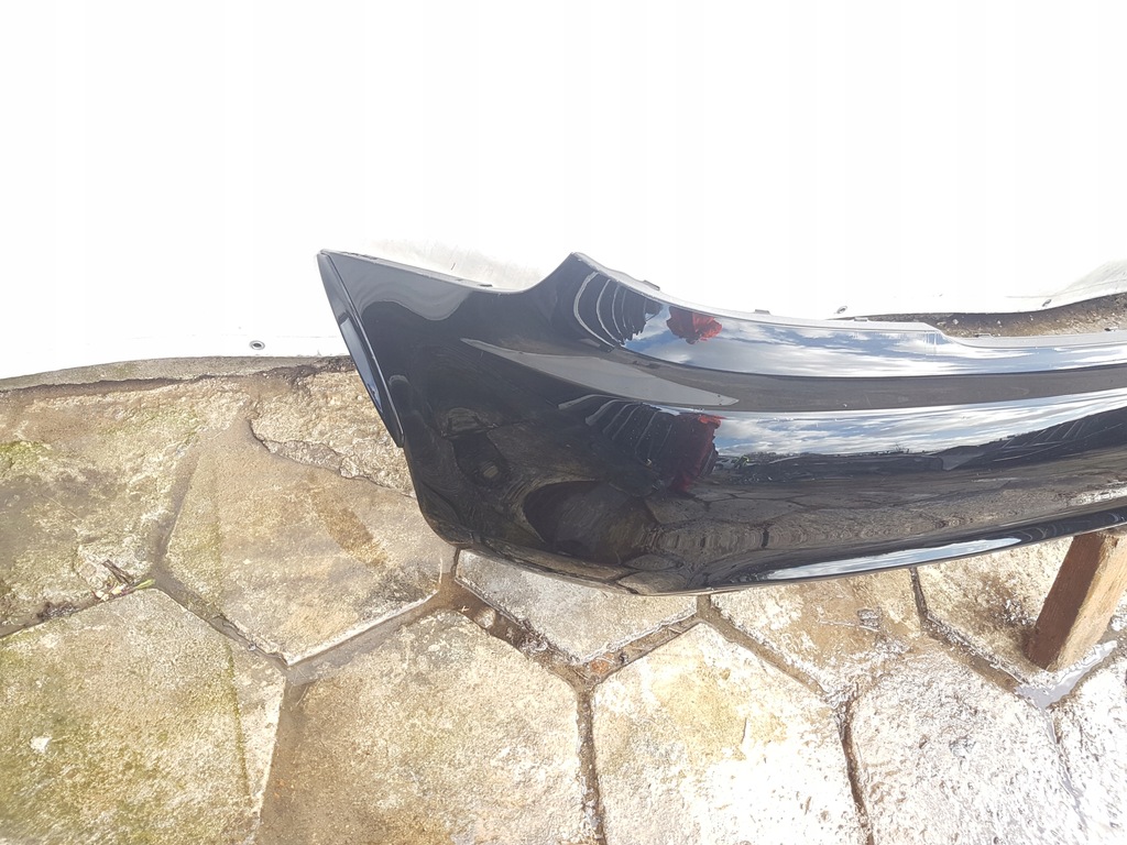 фото №2, Бампер задня mercedes slk r171 w171 lift