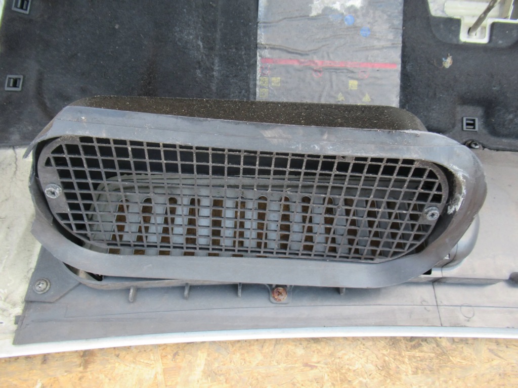 Капот перед fiat ducato boxer 06- с Разборки