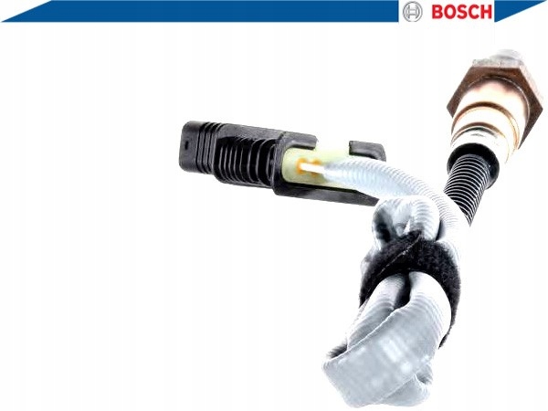 фото №2, Датчик лямбда-зонд [bosch]