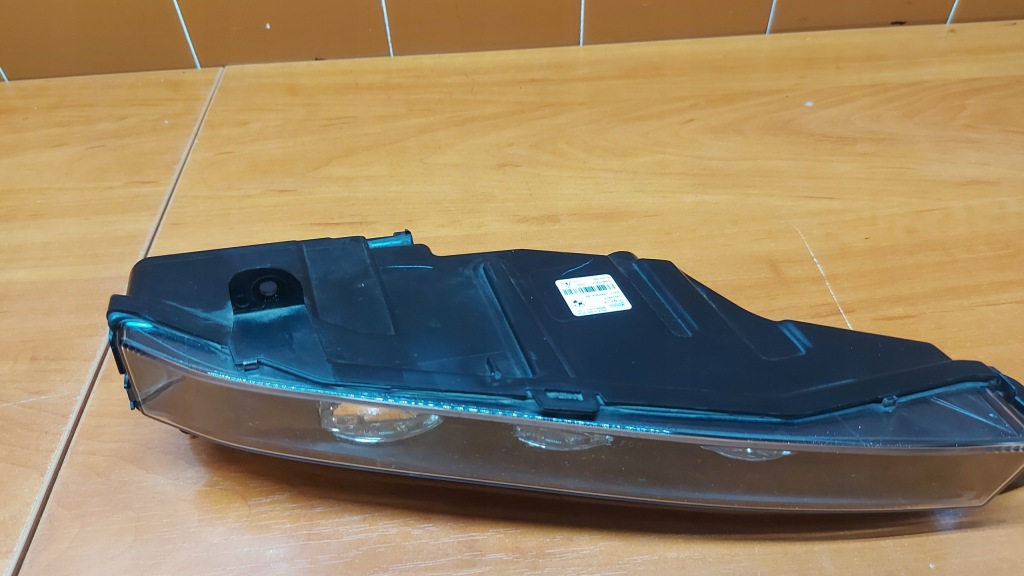 Фонарь  к движение dziennej противотуманная фара led правый перед bmw 7 g11 g12 Недорого
