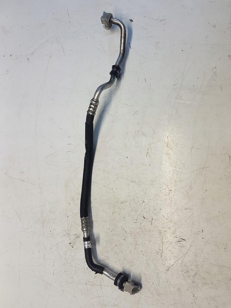 фото №1, Maserati levante шланг кондиционера 670033074