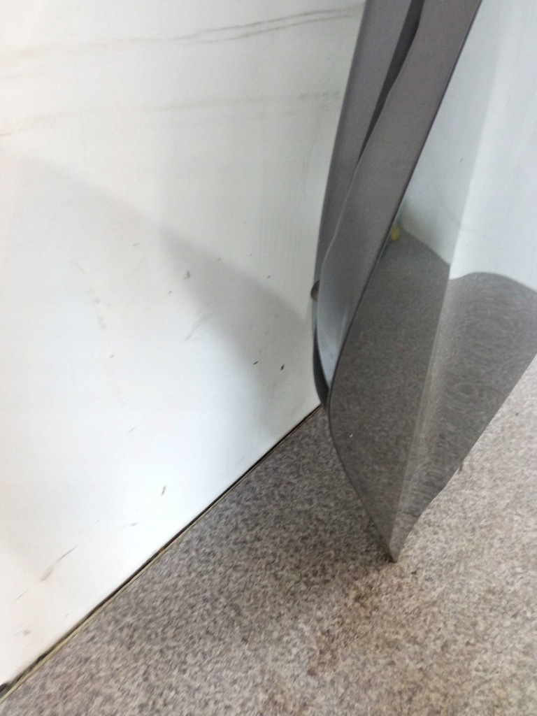 фото №9, Дверь правое задняя 1g3 plug-in toyota prius iv 2015-