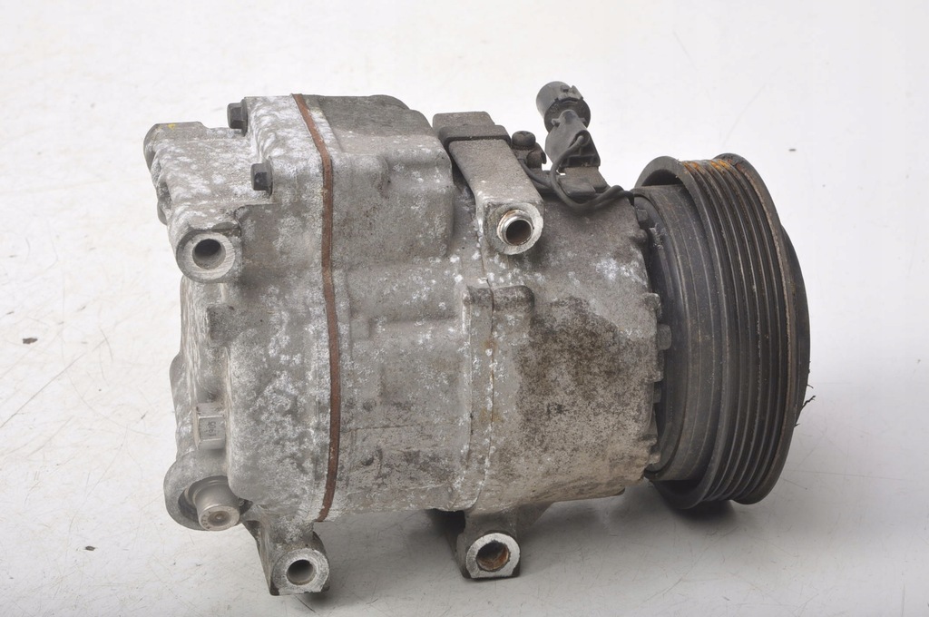 фото №6, Ix20 1.4 16v компрессор кондиционера f500-an8aa-04