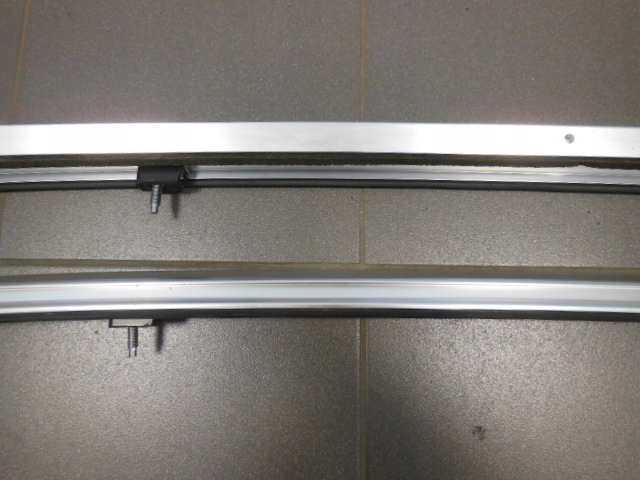 фото №7, Рейлинги кровельные lexus ux